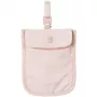 Bolsa de sutiã Pacsafe Coversafe S25 Orchid Pink