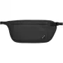 Bolsa de cintura Pacsafe Coversafe V100 Preta