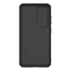 Nillkin capa Synthetic Fiber S para Samsung Galaxy S23+ - preto