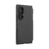 Nillkin capa Super Frosted Shield Fold para Samsung Galaxy Z Fold 7 com suporte para S Pen - preto