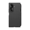 Nillkin capa Super Frosted Shield Fold para Samsung Galaxy Z Fold 7 com suporte para S Pen - preto
