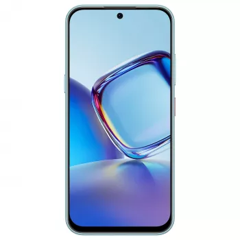 ZTE V80 Vita 4GB RAM 256GB armazenamento ciano