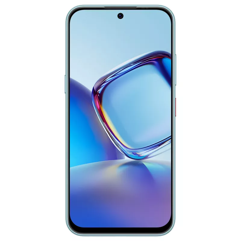 ZTE V80 Vita 4GB RAM 256GB armazenamento ciano