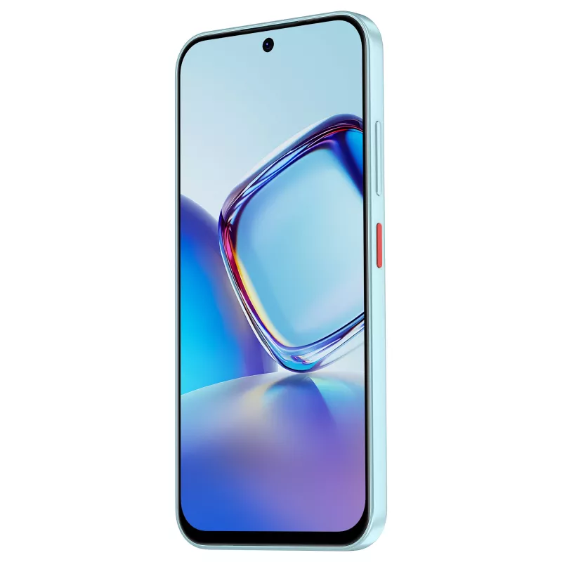 ZTE V80 Vita 4GB RAM 256GB armazenamento ciano