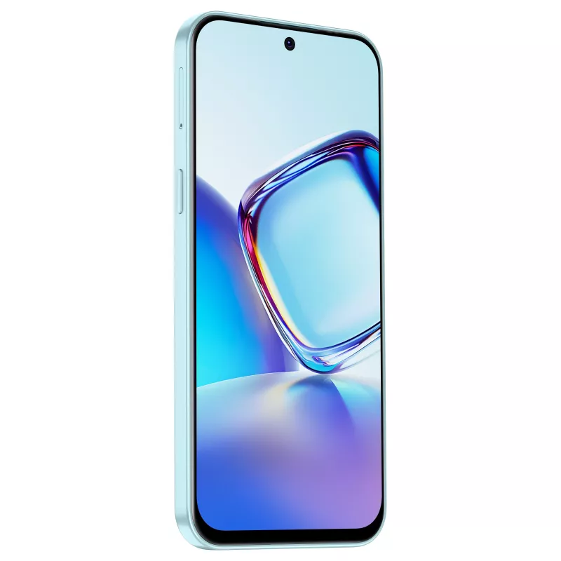 ZTE V80 Vita 4GB RAM 256GB armazenamento ciano