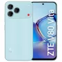 ZTE V80 Vita 4GB RAM 256GB armazenamento ciano