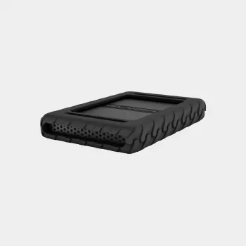 Glyph BlackBox Plus - 1000 GB - USB Type-C - 3.2 Gen 1 (3.1 Gen 1) - 560 MB/s - preto