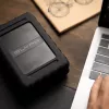 Glyph BlackBox Plus - 1000 GB - USB Type-C - 3.2 Gen 1 (3.1 Gen 1) - 560 MB/s - preto