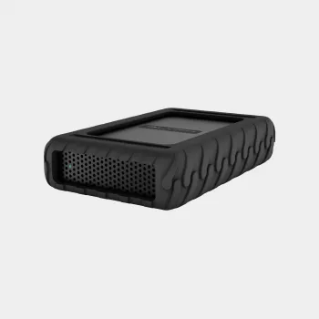 Glyph BlackBox Pro 8 TB USB 3.2 Gen 1 7200 RPM disco externo preto