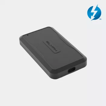 Glyph Atom Pro 1TB SSD externo Thunderbolt 3