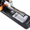 Deli Agrafador Heavy Duty Preto - Material de Escritório