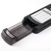 Deli Agrafador Heavy Duty Preto - Material de Escritório