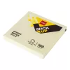 Deli Notas Adesivas Stick Up 100 Folhas Amarelo 76x76 mm