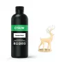 ESUN Resina Fotopolímero Standard 1 kg Bege para Impressoras 3D LCD/DLP