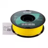 ESUN PLA+ 1,75mm amarelo 1kg filamento para impressora 3D