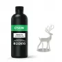 ESUN ERESIN-PLA-T1000G 1 kg resinas UV vegetais transparentes para impressão 3D
