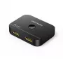 VENTION switch HDMI 2.1 bidirecional 2 portas 8K