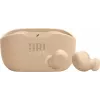JBL Wave Buds Auscultadores In-Ear True Wireless Bege