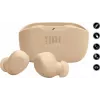 JBL Wave Buds Auscultadores In-Ear True Wireless Bege