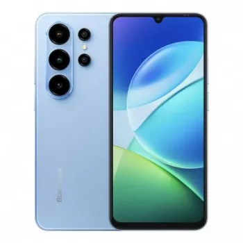 BLACKVIEW WAVE 10C 4/32GB Smartphone azul