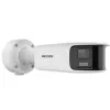 Hikvision DS-2CD3T87G2P-LSU/SL(4mm)(C) câmara IP bullet ColorVu AcuSense de 8MP
