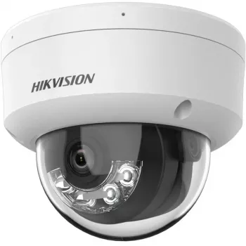 Hikvision DS-2CD1123G2-LIU(2.8mm) câmara IP Dome 2MP