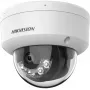 Hikvision DS-2CD1123G2-LIU(2.8mm) câmara IP Dome 2MP
