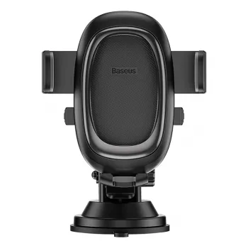 Baseus UltraControl Pro suporte de telemóvel para automóvel - preto