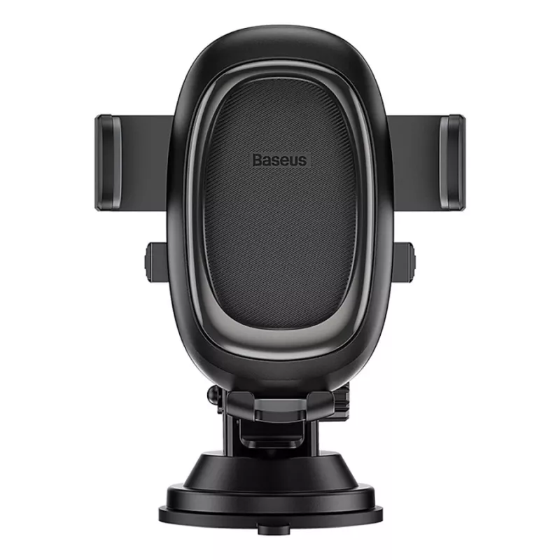 Baseus UltraControl Pro suporte de telemóvel para automóvel - preto