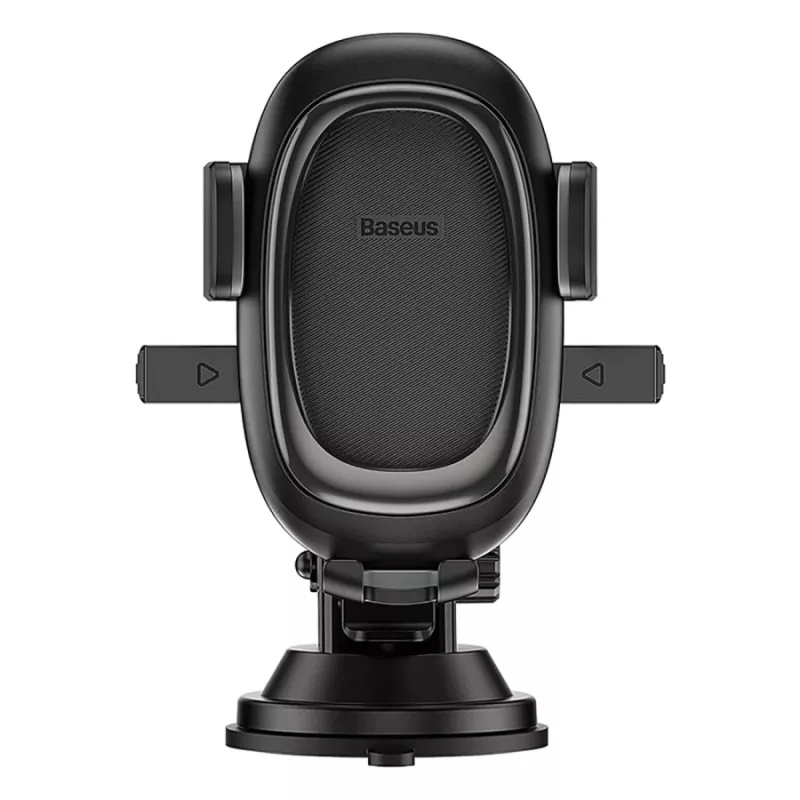 Baseus UltraControl Pro suporte de telemóvel para automóvel - preto
