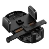 Baseus UltraControl Pro suporte de telemóvel para automóvel - preto