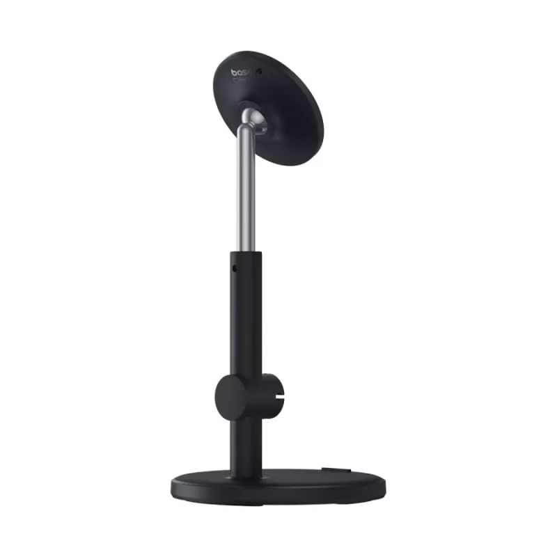 Baseus MagPro carregador sem fios magnético 15W preto