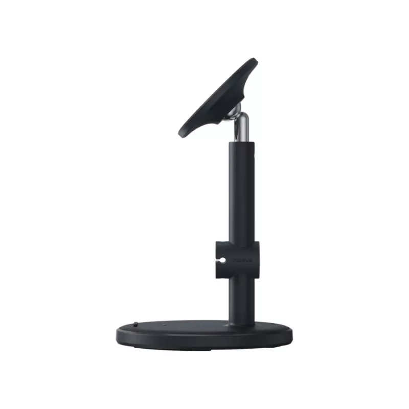 Baseus MagPro carregador sem fios magnético 15W preto