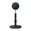 Baseus MagPro carregador sem fios magnético 15W preto