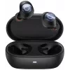 Baseus Bowie MA20 Pro auriculares TWS com ANC e IPX6 - preto
