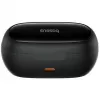 Baseus Bowie MA20 Pro auriculares TWS com ANC e IPX6 - preto