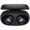 Baseus Bowie MA20 Pro auriculares TWS com ANC e IPX6 - preto