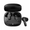 Baseus Bowie E19 auriculares TWS True Wireless In-Ear Bluetooth 5.3 - preto