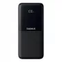 Power bank Baseus Lipow 10000 mAh 22.5W Preto