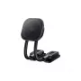 Baseus PrimeTrip C03s Suporte magnético para automóvel adesivo para painel compatível com MagSafe - preto