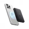 Baseus EnerFill FM12 10000 mAh 22,5W Qi2 MagSafe preto