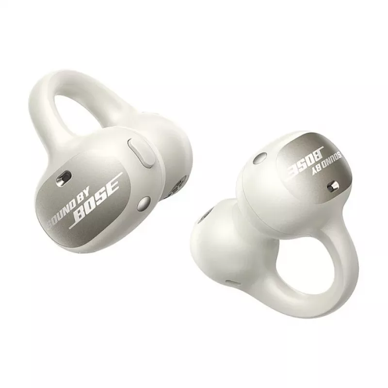 Baseus Inspire XC1 Auscultadores True Wireless open-ear branco