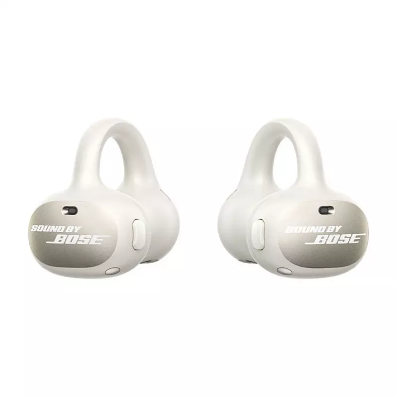 Baseus Inspire XC1 Auscultadores True Wireless open-ear branco