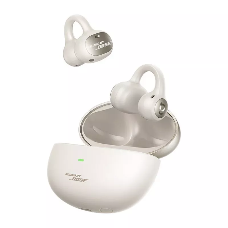 Baseus Inspire XC1 Auscultadores True Wireless open-ear branco