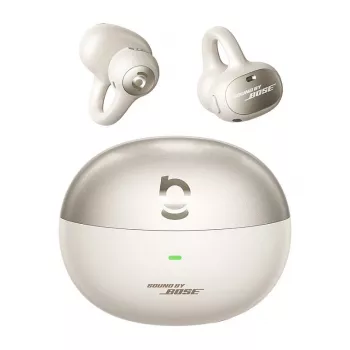 Baseus Inspire XC1 Auscultadores True Wireless open-ear branco