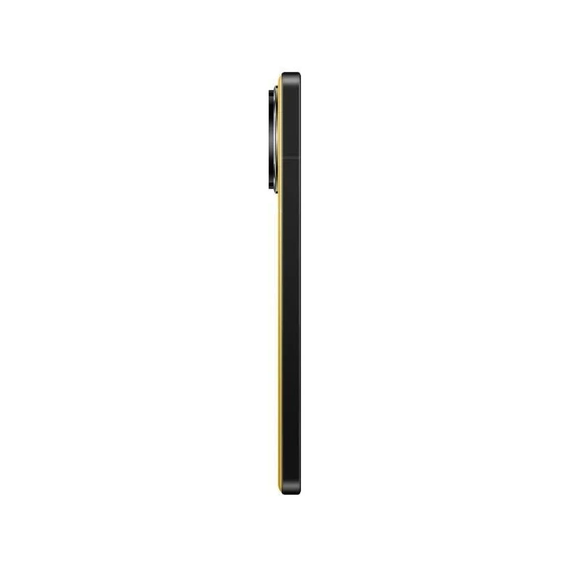 Xiaomi Poco F7 Ultra 5G Dual Sim 16GB RAM 512GB - amarelo
