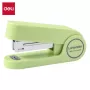Agrafador Deli LonGreen Lime - agrafador (escritório)