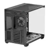 Caixa Mid-Tower Deepcool CG530 7F preta