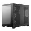 Caixa Mid-Tower Deepcool CG530 7F preta