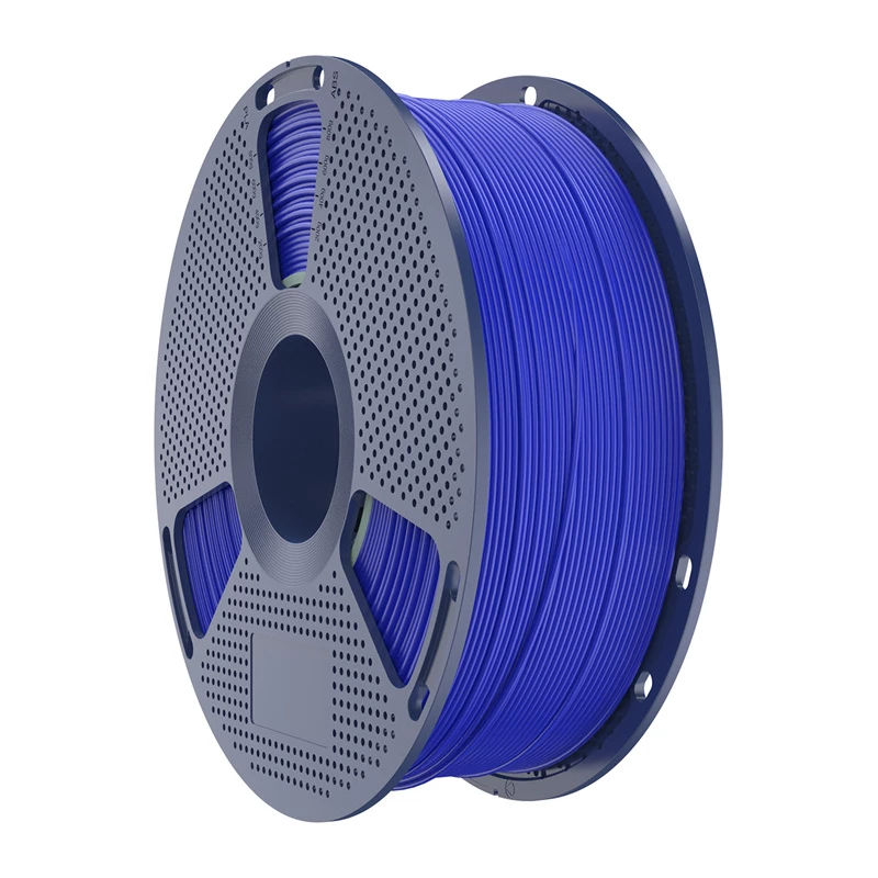 Filamento SUNLU High-Speed ABS 1,75 mm azul 1 kg